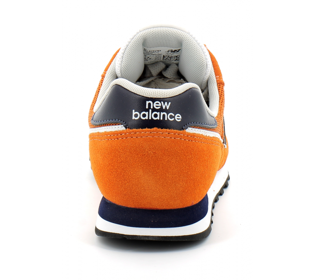 new balance ml373 femme orange
