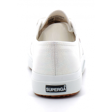 Tennis basse à lacet pour adulte 2750 CLASSIC iridescent 2750/s001820/a0m