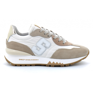 semerdjian mantch blanc-beige 7030