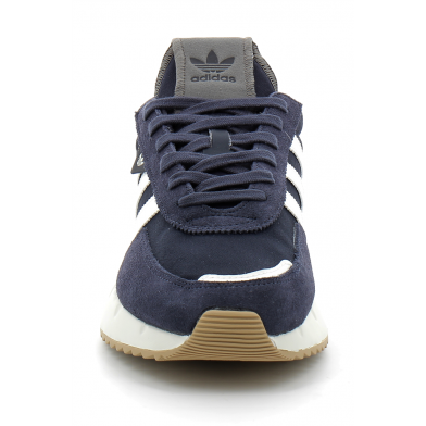 adidas retropy f2 bleu-rouge gw0509