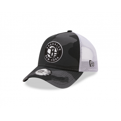 casquette 9forty trucker...