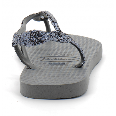 Sandale pour femme Luna Premium II steel-grey 4147009.5178