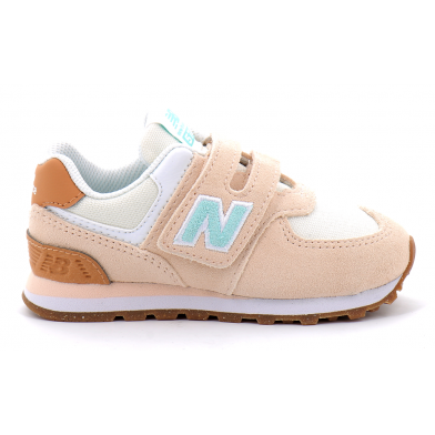 new balance iv574 rose/surf iv574rj1