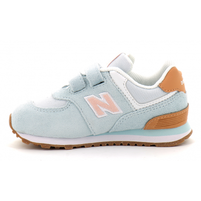 new balance iv574 fog/pink iv574rk1