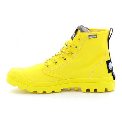 pampa x smile 2000 blazing yellow 77362-736-m