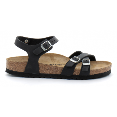 birkenstock kumba black 1021487