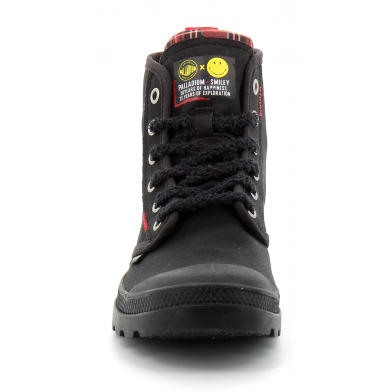 pampa x smile 2000 black 77361-008-m