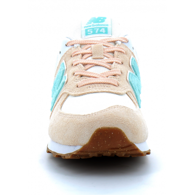 Chaussures de sport pour junior GC574 rose/surf gc574rj1