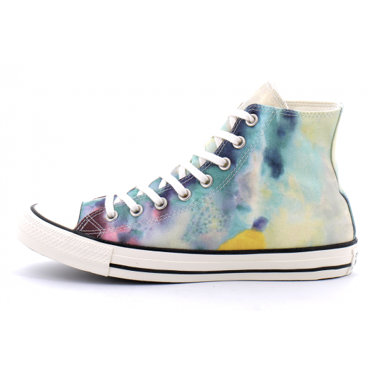 Chuck Taylor All Star Tie-Dye patchwork a02080c