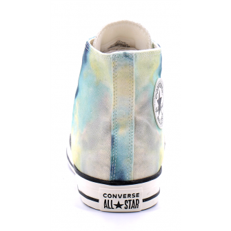 Chuck Taylor All Star Tie-Dye patchwork a02080c