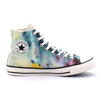 Chuck Taylor All Star Tie-Dye patchwork a02080c