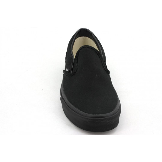 Chaussures sans lacets pour adulte Classic Slip-On blk/blk veyebka