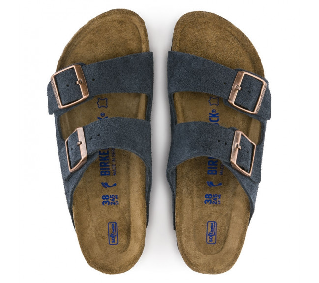 soldes birkenstock arizona