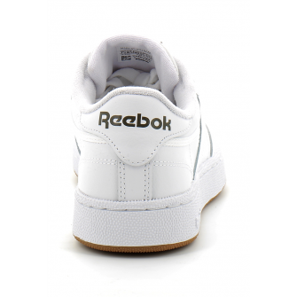 Basket à lacet pour adulte Club C 85 white/armgrn gy7151-----