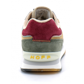 Basket pour femme CITY madrid 12202009