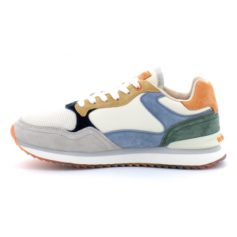 Basket pour femme CITY bangkok 12202018