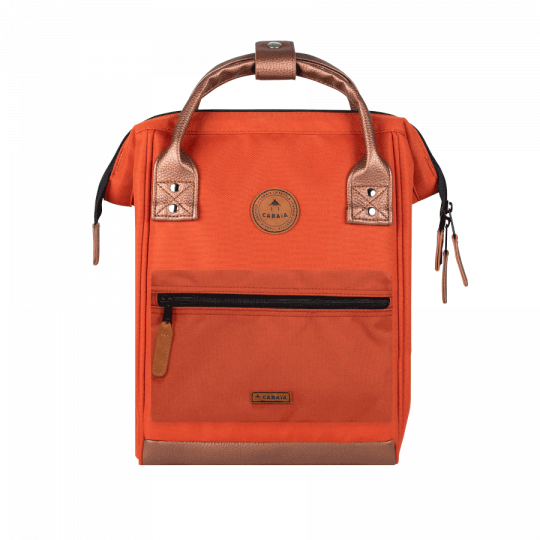 adventurer small orange bogota