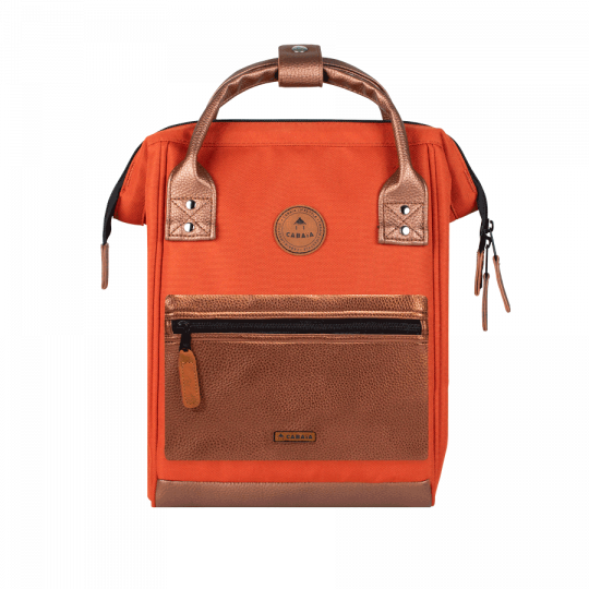 adventurer small orange bogota
