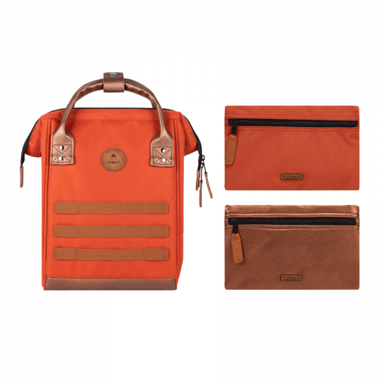 adventurer small orange bogota