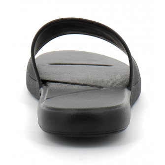 lacoste claquettes black/white. 43cuj0003-312