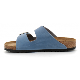 Sandale Arizona pour adulte dusty blue 1022509