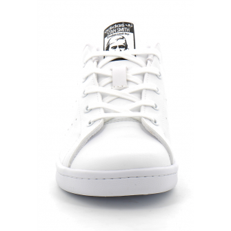Chaussures de sport stan smith pour enfant bleu/glacier gy4260