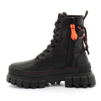 revolt boot lth black/black 97240-010-m