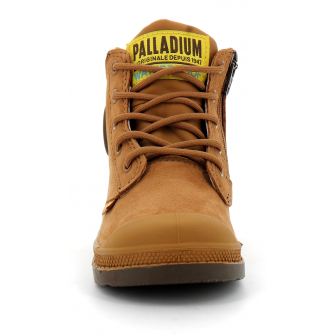 pampa hi cuff wp oz mahogany 27216-257-m