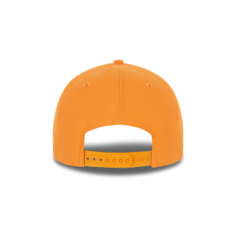 Casquette 9FORTY McLaren F1 Essential orange