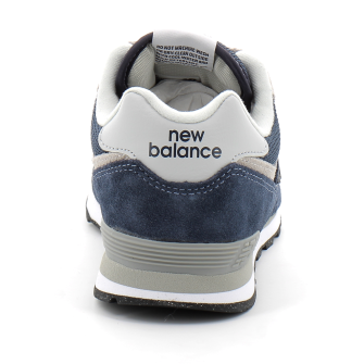 Chaussures de sport pour junior GC574 navy gc574evn