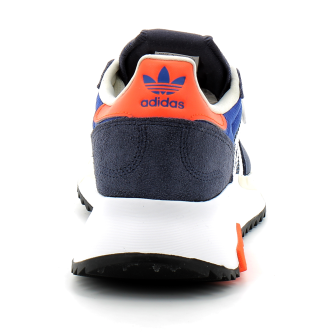 CHAUSSURE RETROPY F2 royal/blue gx4637