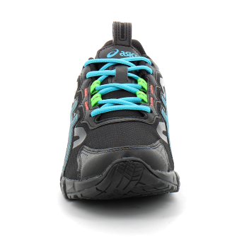 asics gel quantum 90 j black/aquarium 1204a003-014