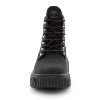 Timberland Greyfield Leather Boot A5RNG black
