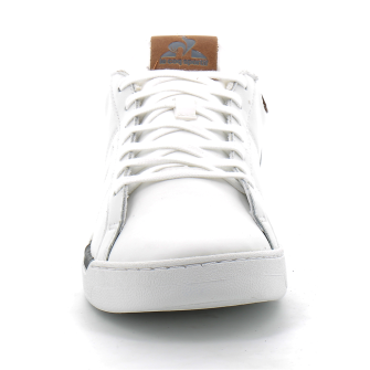 Basket basse pour homme Stadium optical white 2220246