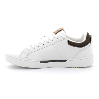 Basket basse pour homme Stadium optical white 2220246