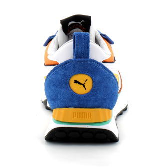 Rider FV Future Vintage Trainers multicolor 387672.01