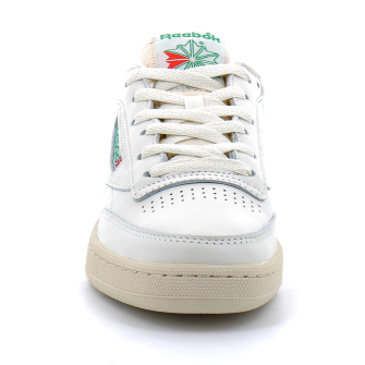 Basket à lacet pour adulte Club C 85 paperwhite dv6434