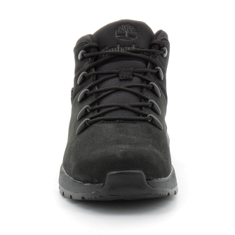 Baskets Sprint Trekker A2GE8 black jr.