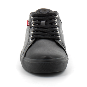 Basket pour homme Woodward black 231571-794-60-----