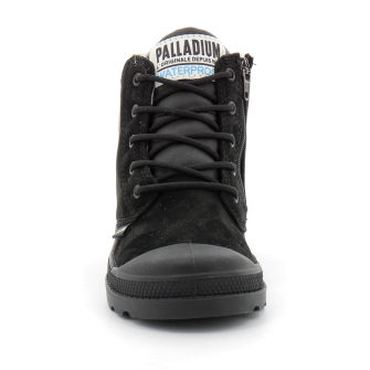 PAMPA HI CUFF WPS OZ black/black du 28 au 35-57217-010-m