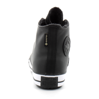 Chuck Taylor All Star Winter GORE-TEX® black/white. 165936c