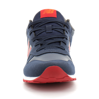 373 Lace bleu-rouge yc373xf2