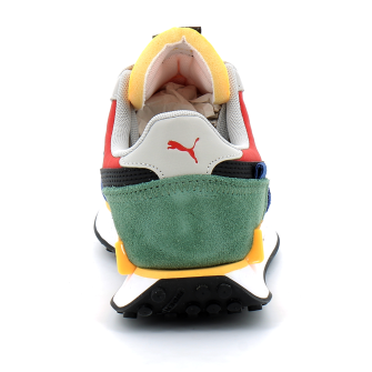 Future Rider Splash Jr multicolor 381854.06