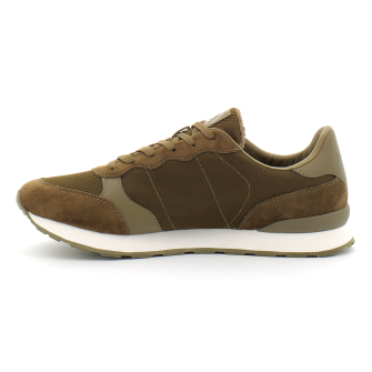 Basket pour homme Run army 255