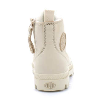 Chaussures montantes à fermeture éclair pour adulte PAMPA HI ZIP WL sahara 95982-217-m