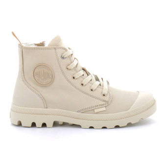Chaussures montantes à fermeture éclair pour adulte PAMPA HI ZIP WL sahara 95982-217-m