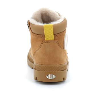 PAMPA HI CUFF WPS OZ dear brown 57217-252-m