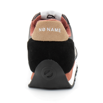 Basket mode pour femme CITY RUN JOGGER suede/camper knhrca0415