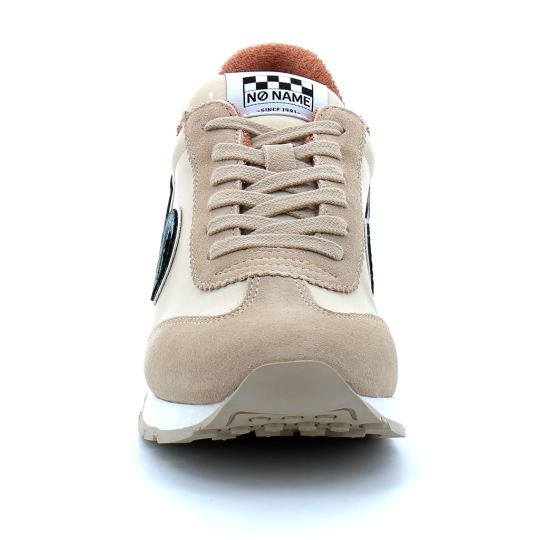 no name city run joggeur nude/beige knhrca0402