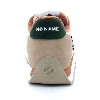 Basket mode pour femme CITY RUN JOGGER nude/beige knhrca0402